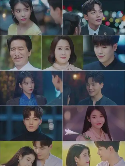 tvn德鲁纳酒店以12自身最高收视率圆满落幕