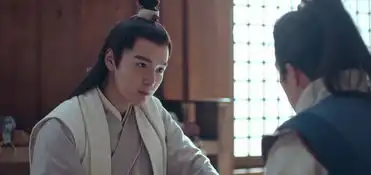 张昊唯搭档刘昊然琅琊榜2兄弟情深引关注
