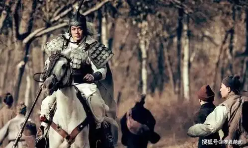 三国此二人同名同姓,一个是救刘备,一个却是要杀刘备