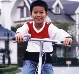 没长残童星不止张一山吴磊
