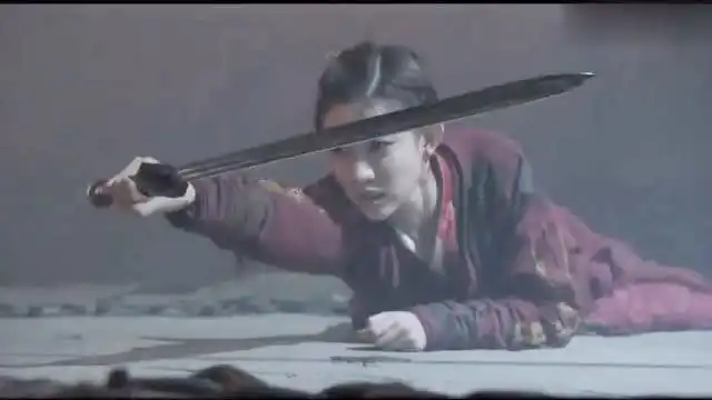 将夜花絮魔宗山门特效特辑,特效帅的一匹
