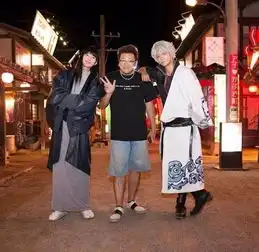 银魂真人电影曝剧照伊丽莎白造型简陋
