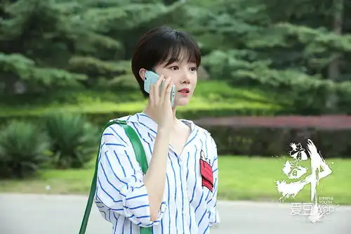 赵宝刚青春斗快节奏剧情映射现实郑爽徐洋组cp狂撒糖
