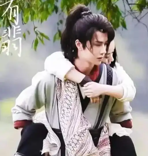 有匪将要付费独播王一博也救不活,粉丝宁愿不看也不买单
