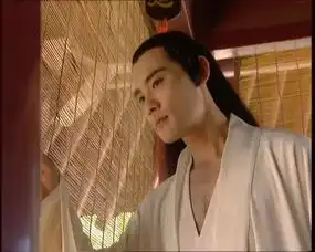 半城男人赵文瑄世界以爱吻我,我即报之以歌
