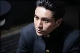 陈坤2011年建党伟业
