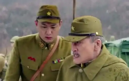 日军大佐相当于中国军队中的什么军衔原来军衔等级这么高
