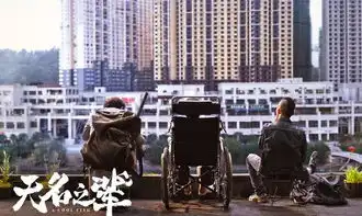 无名之辈发主题曲mv汪苏泷爆发演绎高燃曲风
