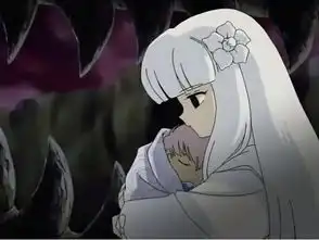 奈落首款三无分身神无原作篇
