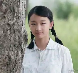山楂树之恋剧照静秋