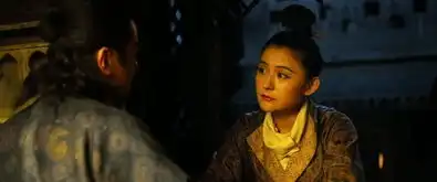 长安十二时辰第21集剧照,长安十二时辰图片