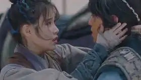 heizecanyouseemyheart德鲁纳酒店ost