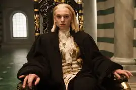 暮光之城2新月newmoon官方剧照