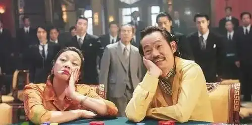 功夫2疫情搁置星迷们先别慌,星爷又一新片来袭,海报很赞
