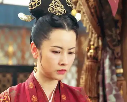 长歌行涉尔全剧最惨痴心错付给弥弥古丽,奕承公主杀了他父亲