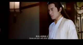 特工皇妃楚乔传赵丽颖演技颜值爆表
