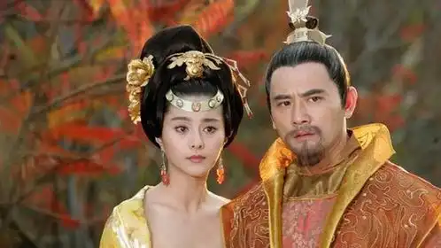 安禄山深受唐明皇厚恩,为何还要反叛大唐换成别人也会这样去做
