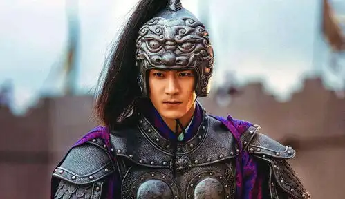 五代十国的儿戏皇帝李天下,虎狼之势打天下,温柔乡里治天下