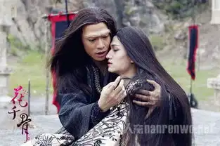 阮伟旌近况曝光将参演寂寞空庭春欲晚
