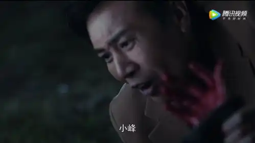 集齐叔圈101的猎毒人,还不快把徐峥吴秀波安排上
