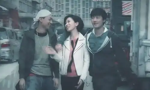 使徒行者3定档知道钉姐结局的我眼泪掉下来