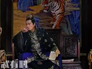 夜天子第一季大结局剧情是什么第二季开拍了吗主要讲述了什么内容