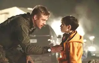 铁血战士北美市场票房跳水又玩坏一个大ip
