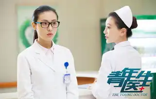 周放青年医生热播观众心疼喊话不哭