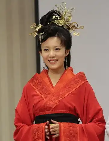 第一品牌美女西施是怎样塑造的