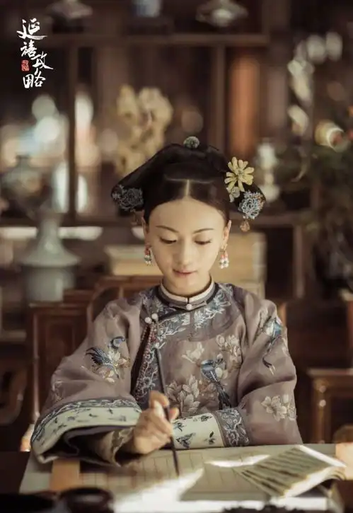 延禧攻略那些你看不出来的槽点,于正看了要气炸的吐槽
