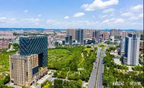 安徽这些城市为什么要加入南京都市圈
