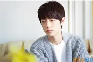 原以为肖战太高演不了诛仙,当看到剧照之后,网友太适合剧本了