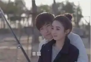 和赵丽颖合作后的男演员都很火,可只有他还不火
