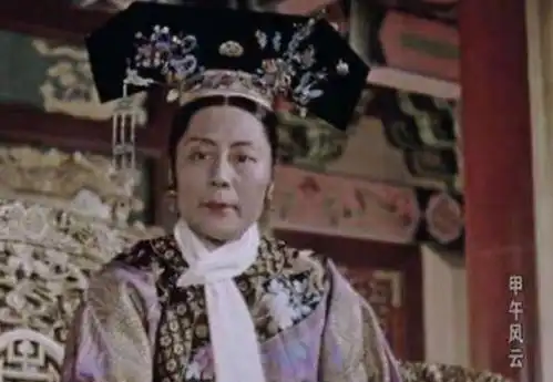 寂静的山林女特务白玫搭档小11岁王心刚爆红,1983年却痴呆
