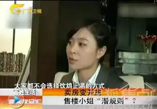 买房变开房售楼小姐灰色生活揭秘7157912