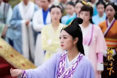 玛丽苏傻白甜角色早已失去魅力,男强女强才是观众的心头爱