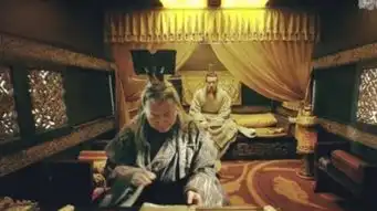 赵高大权在握逼死李斯,子婴是如何将他除掉的
