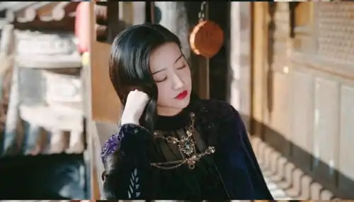 司藤成绩亮眼,景甜一跃成为一线沉香如屑在溜人杨紫景甜