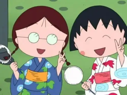 樱桃小丸子作者樱桃子因乳腺癌去世
