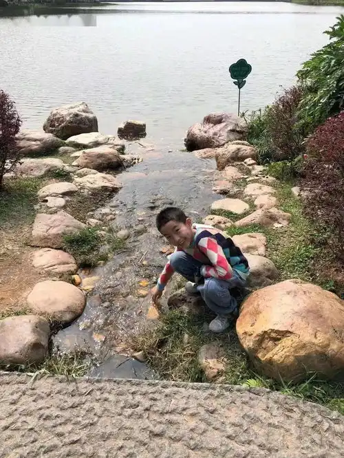 黄炜翔送蛋糕指导老师陈英
