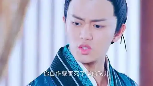 大唐荣耀影视剪辑,韩国夫人输得漂亮,广平王爷就惨了
