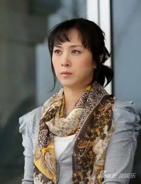 红白喜事涂凌化身泼辣女陷多角恋