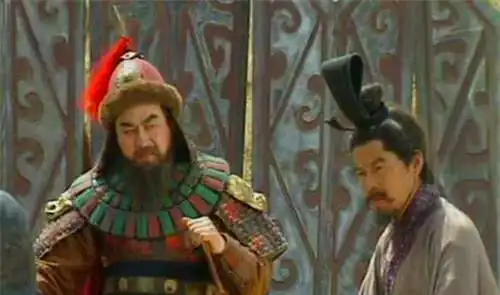 官渡之战后,沮授宁死不降曹操,背后究竟有何原因呢