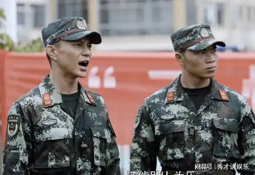 才播1集,播放量1.2亿,杨洋令观众成功入坑,军旅剧有王炸了
