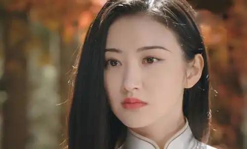 深扒司藤景甜造型,16集27套旗袍摇曳生姿,早这样早火了