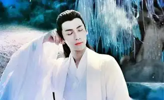 古装男神的巅峰造型,看看这几位太惊艳,真正是公子世无双
