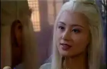 古装剧中十六大白发美女,四位出演白发魔女,你最爱哪个白发美女
