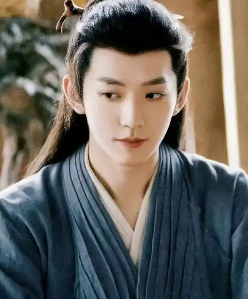 长相思2檀健次摆脱待爆,邓为出圈,张晚意终于红了