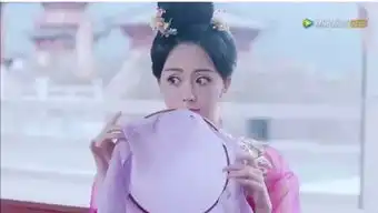 这次纯靠演技大唐荣耀终于让景甜翻身了