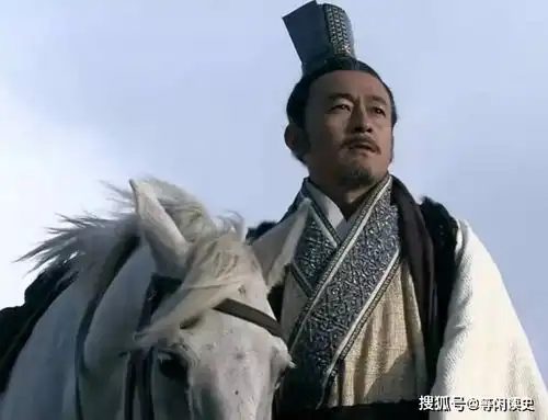胡服骑射的赵武灵王,怎么会落得这样的下场
